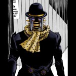 A Bizarre Multiverse