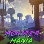 [Monster Island!] Monster Mania (Pre-Pre-Alpha)