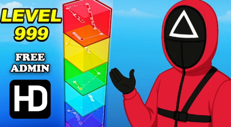 [🦑] FREE Admin Troll Tower