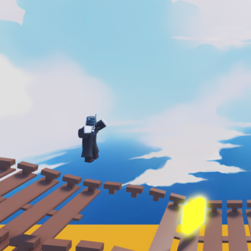 POWER LEAP