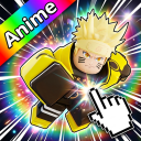 Anime ✨ Tap Simulator
