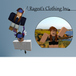Ragest's Clothing Inc.