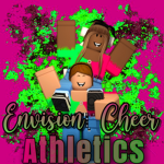 Envision Cheer Athletics