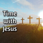 Time with Jesus 