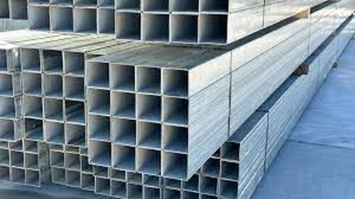 galvanized steel combat