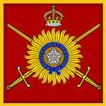 •British Indian Army•