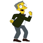 Smithers is the best.