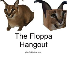 Floppa Hangout