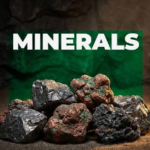 Minerals