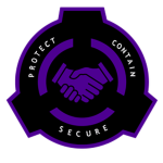 SCPF |||: Department of External Affairs