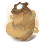 Sandstorm Chomik