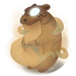 Sandstorm Chomik