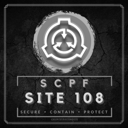 SCP : Armed Research Facility - 108