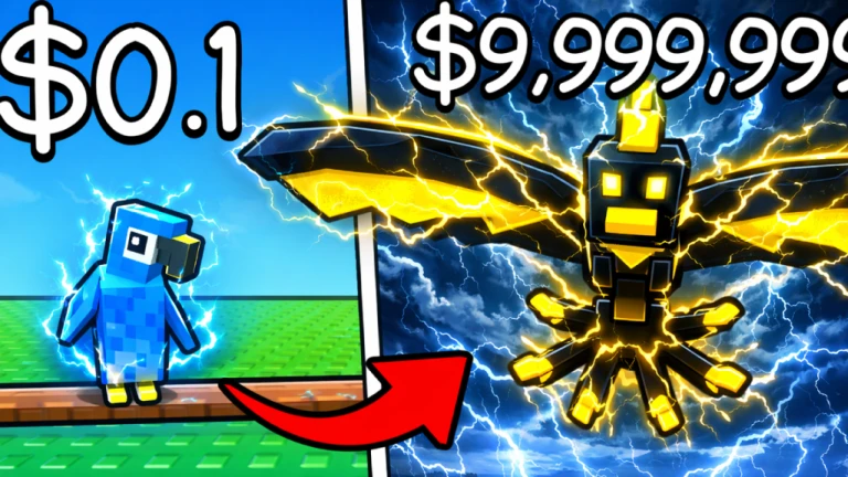 [⚡] Feed Your Pet!