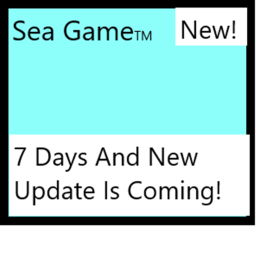 Sea Game