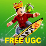 [🏄UGC ] Chupa Chups Skate & Create 🍭 