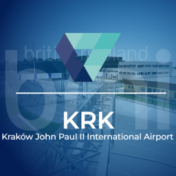 [TUI] Kraków Airport