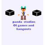 Panda Studios Of Games and Hangouts