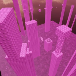 pink icon