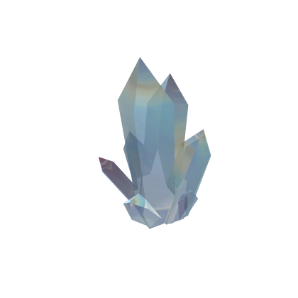 Sunset Sky Crystal