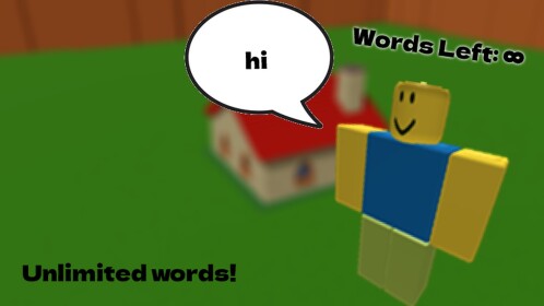 Unlimited Words