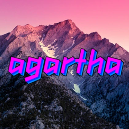 agartha. Roblox group icon