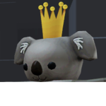 The Koala Kingdom!