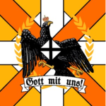 [ The Great P'russian Realm]