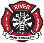 SRP: River City Fire & Rescue Quartermaster