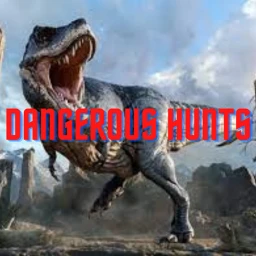 Dangerous hunts icon