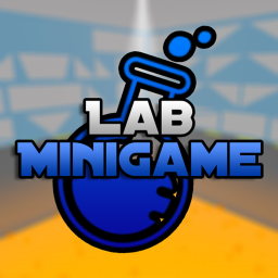 Lab Minigame [ Old Version ]
