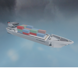 boat in the sky hangout