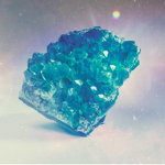 Aesthetic crystals crew