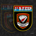 ("B.F.E") Batalhão das Forças Especiais
