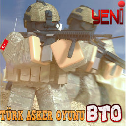 [BTO]TURKİSH ARMED SOLDİER