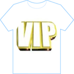V.I.P shirt collectors