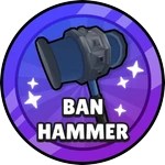 Ban Hammer