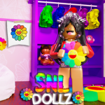 +RETRO BRATZ