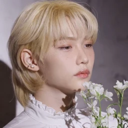 Felix & Hyunjin from SKZ <3 icon