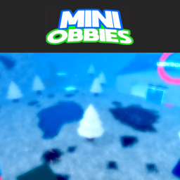 Mini Obbies! [BETA]
