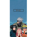 naruto's best