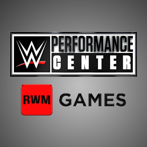 WWE Performance Center