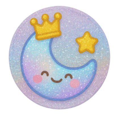 Moonbloomie Roblox group icon