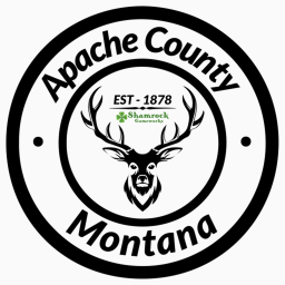 Apache County [Pre-Alpha]