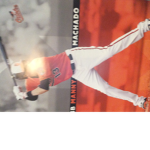 Manny Machado