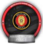 Μarine Corps Μilitary Ρoliceᅠᅠ