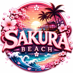 [NEW]SAKURA BEACH