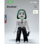 Julian’s clothing