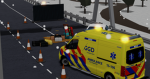 Ambulance Roerveen