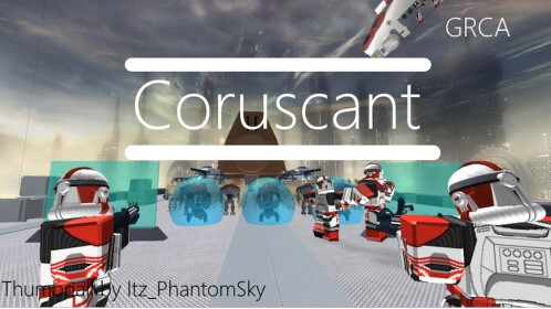 Courscant